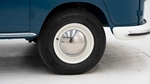 1965 Volkswagen T1 Samba oldtimer te koop