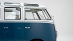 1965 Volkswagen T1 Samba oldtimer te koop