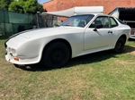 1976 Porsche 924 oldtimer te koop