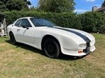 1976 Porsche 924 oldtimer te koop