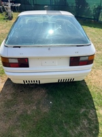 1976 Porsche 924 oldtimer te koop