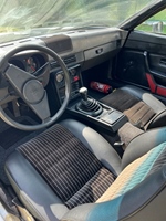 1976 Porsche 924 oldtimer te koop