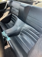 1976 Porsche 924 oldtimer te koop