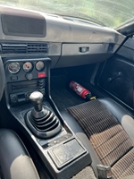 1976 Porsche 924 oldtimer te koop
