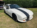 1976 Porsche 924 oldtimer te koop