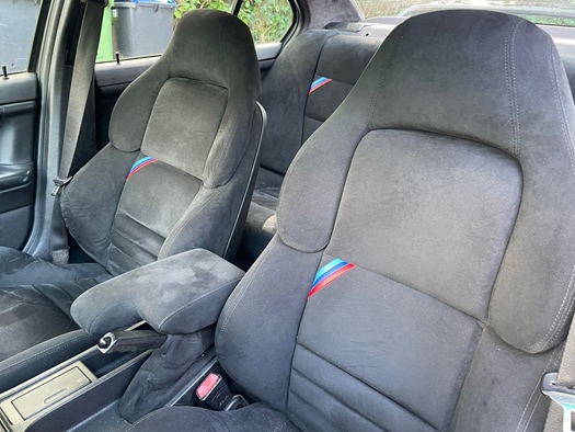 1994 BMW E36 oldtimer te koop