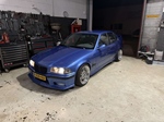 1994 BMW E36 oldtimer te koop