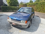 1991 Opel Kadett E oldtimer te koop