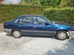 1991 Opel Kadett E oldtimer te koop