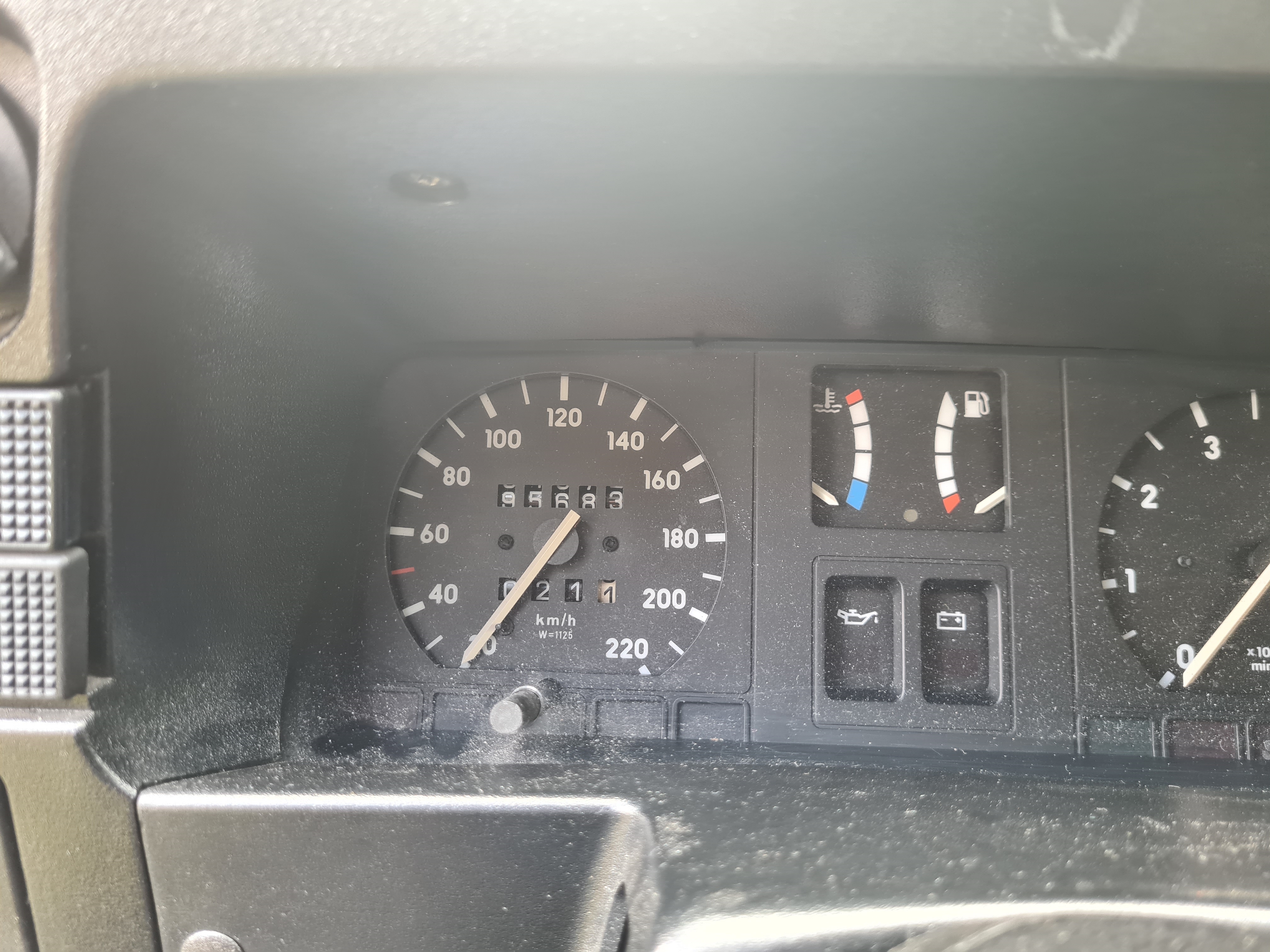 1991 Opel Kadett E oldtimer te koop