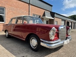 1964 Mercedes 220b W111 oldtimer te koop