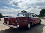 1964 Mercedes 220b W111 oldtimer te koop
