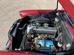 1964 Mercedes 220b W111 oldtimer te koop