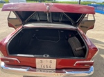 1964 Mercedes 220b W111 oldtimer te koop