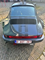 1977 Porsche 911 rallye oldtimer te koop