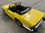 1973 Triumph TR6 oldtimer te koop
