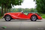 1986 Morgan 4/4 1600 oldtimer te koop