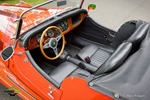 1986 Morgan 4/4 1600 oldtimer te koop