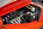 1986 Morgan 4/4 1600 oldtimer te koop