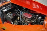 1986 Morgan 4/4 1600 oldtimer te koop