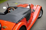 1986 Morgan 4/4 1600 oldtimer te koop