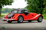 1986 Morgan 4/4 1600 oldtimer te koop