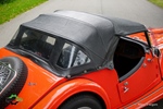 1986 Morgan 4/4 1600 oldtimer te koop