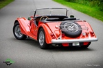 1986 Morgan 4/4 1600 oldtimer te koop