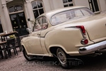1961 Borgward Isabella Coupe TS oldtimer te koop