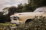 1961 Borgward Isabella Coupe TS oldtimer te koop