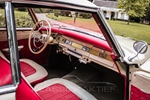 1961 Borgward Isabella Coupe TS oldtimer te koop