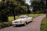 1961 Borgward Isabella Coupe TS oldtimer te koop