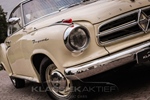 1961 Borgward Isabella Coupe TS oldtimer te koop
