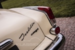 1961 Borgward Isabella Coupe TS oldtimer te koop
