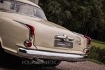 1961 Borgward Isabella Coupe TS oldtimer te koop