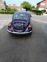 1975 Volkswagen Kever oldtimer te koop