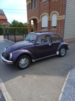 1975 Volkswagen Kever oldtimer te koop