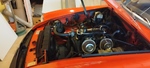 1977 MG Roadster oldtimer te koop