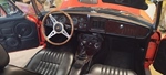 1977 MG Roadster oldtimer te koop