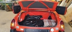 1977 MG Roadster oldtimer te koop