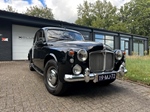 1962 Rover P4 100 series oldtimer te koop