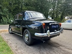 1962 Rover P4 100 series oldtimer te koop