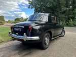 1962 Rover P4 100 series oldtimer te koop
