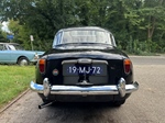 1962 Rover P4 100 series oldtimer te koop
