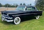 1954 Ford Crestline Victoria  oldtimer te koop
