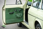1967 Volvo Amazon B18 Combi oldtimer te koop