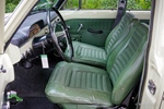 1967 Volvo Amazon B18 Combi oldtimer te koop