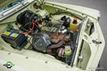 1967 Volvo Amazon B18 Combi oldtimer te koop