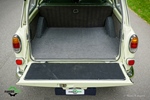 1967 Volvo Amazon B18 Combi oldtimer te koop