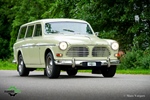 1967 Volvo Amazon B18 Combi oldtimer te koop